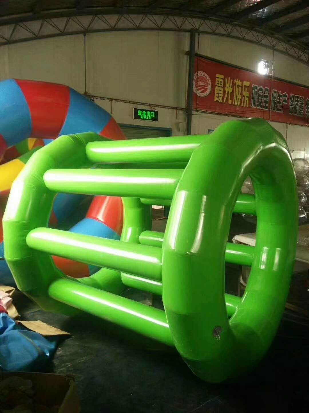 贵州水上滚筒