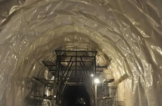 贵州隧道蒸汽增压增温设备 隧道蒸汽减压阀图片 隧道养护拱